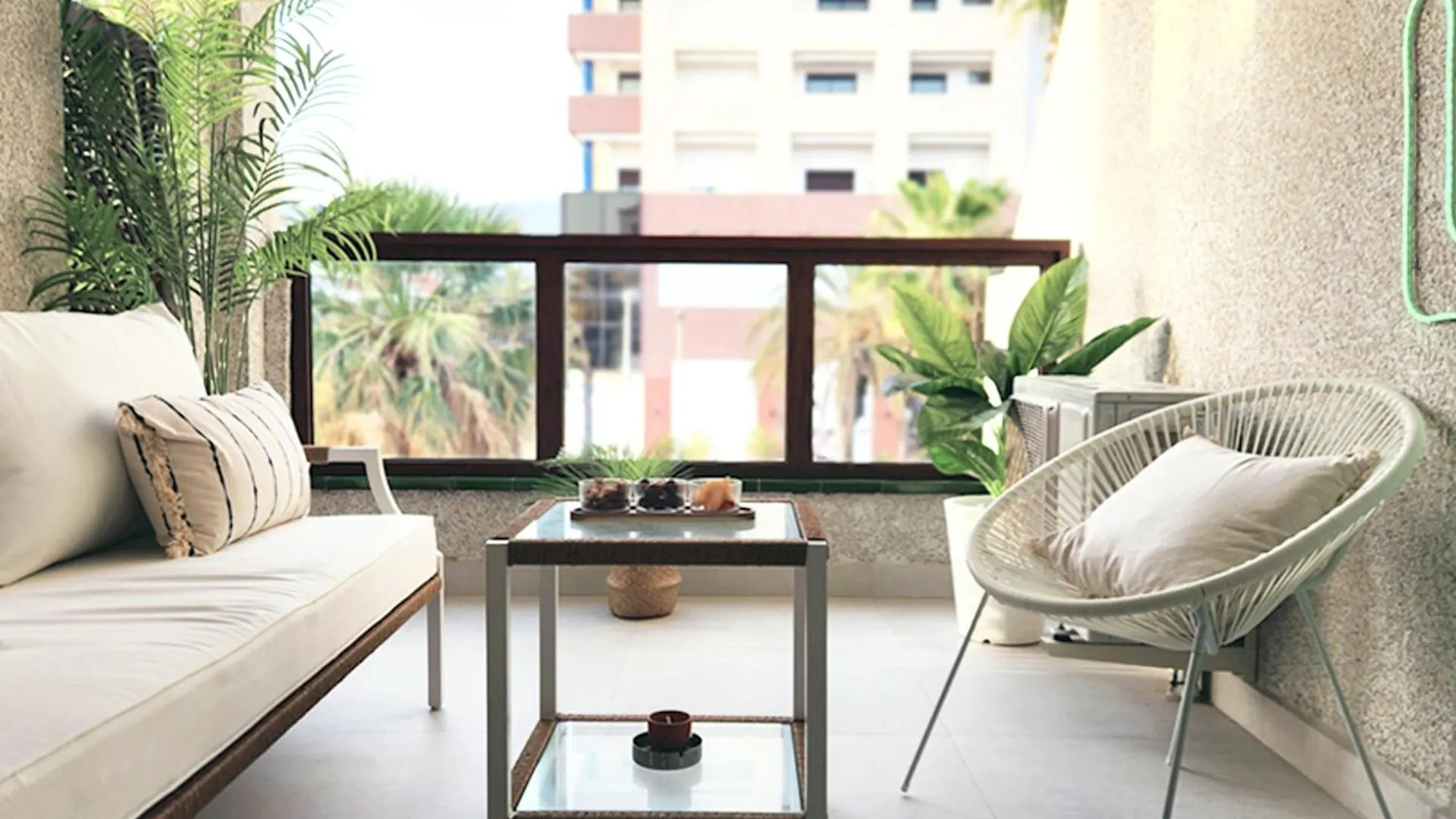 Ξενοδοχείο με διαμερίσματα Tms Andorra Luxury Aparthotel, Las Americas, Pool&Beach Πλάγια ντε λας Αμέρικας Ισπανία