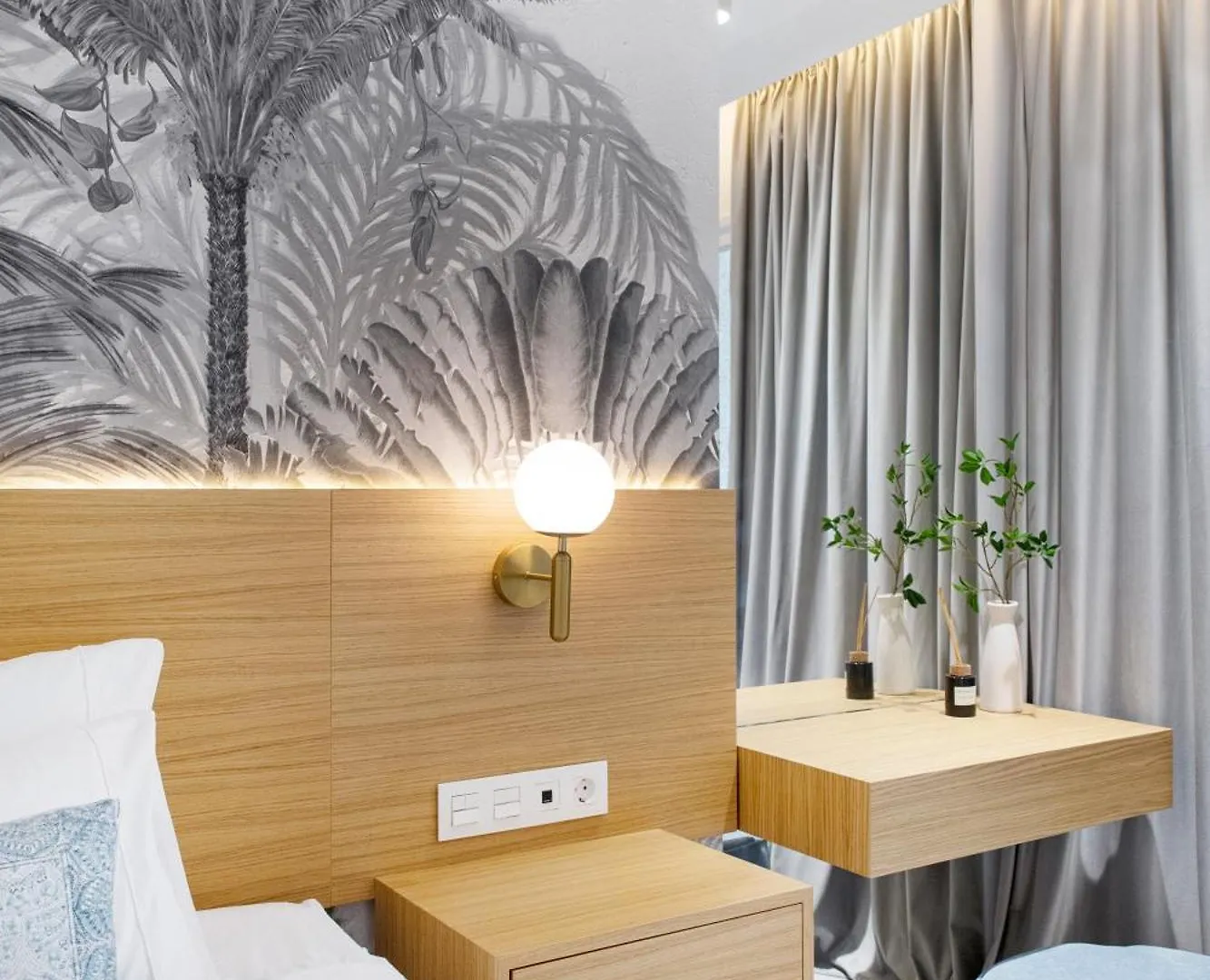 Tms Andorra Luxury Aparthotel, Las Americas, Pool&Beach Πλάγια ντε λας Αμέρικας