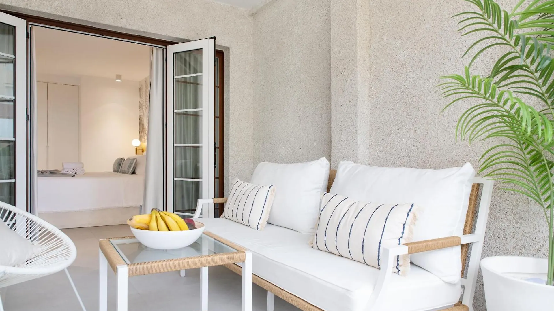 Tms Andorra Luxury Aparthotel, Las Americas, Pool&Beach Πλάγια ντε λας Αμέρικας Ισπανία